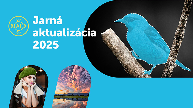 ZPS X jarná aktualizácia 2025