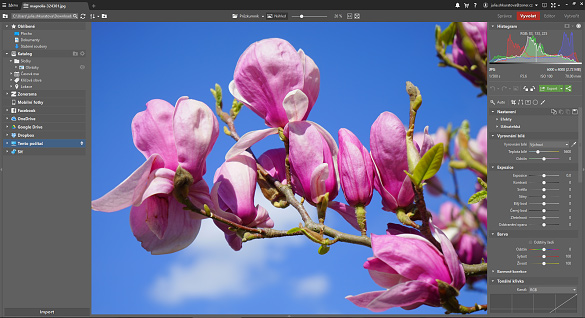 ZPS X jarná aktualizácia 2017