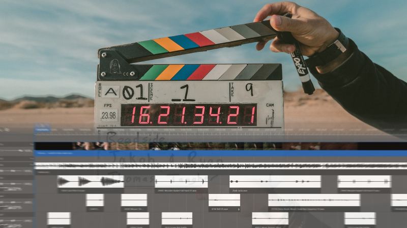 Video a sound design: Jak vylep&scaron;it va&scaron;e videa pomoc&iacute; vložen&yacute;ch zvuků